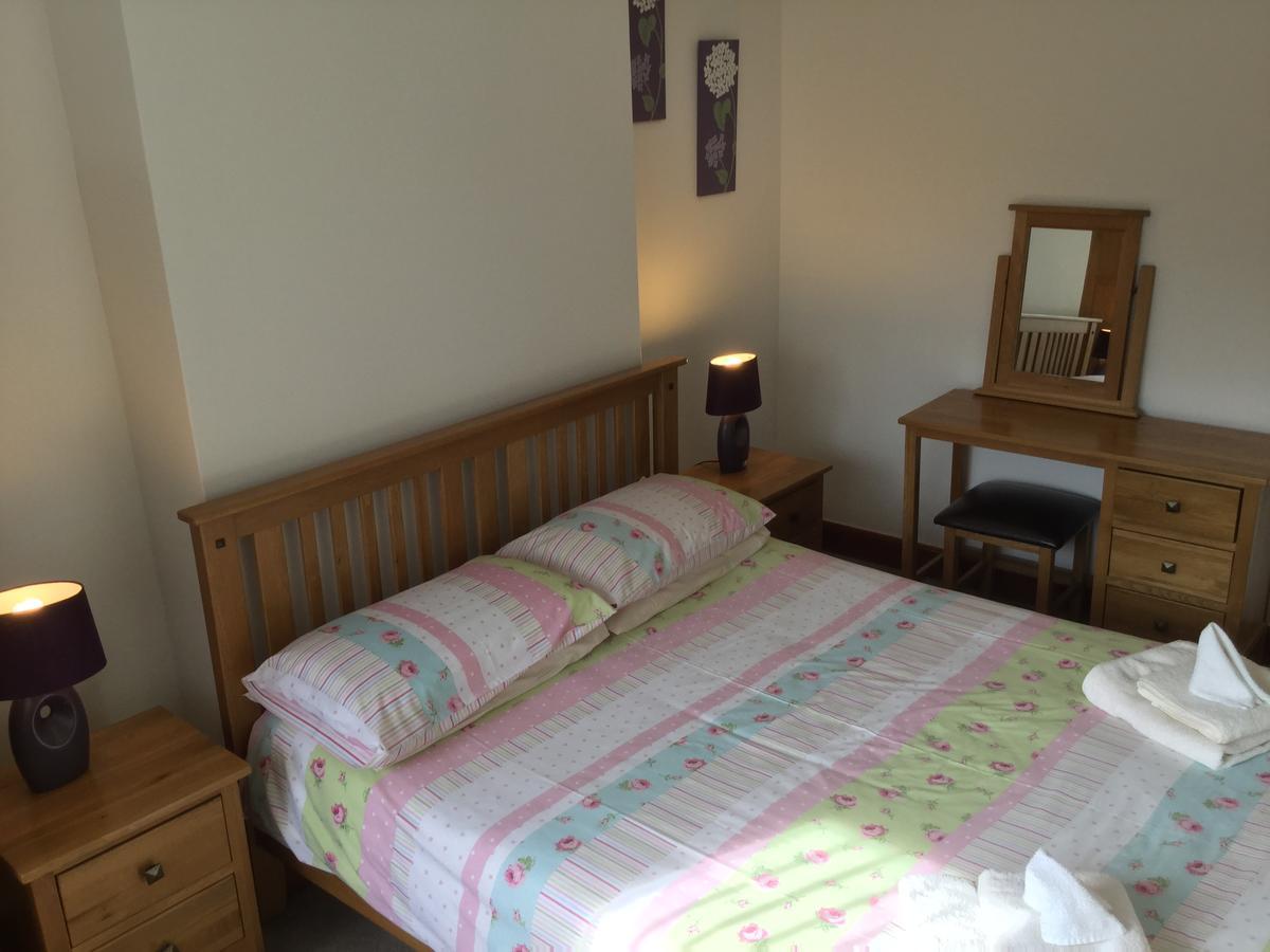 3 Bedroom Culduthel House Free Parking Inverness Exterior foto