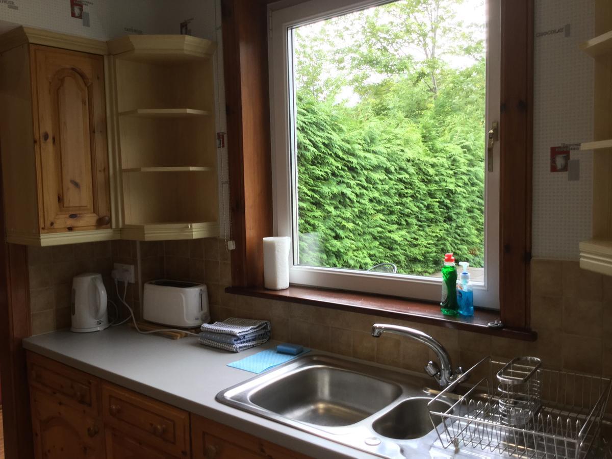 3 Bedroom Culduthel House Free Parking Inverness Exterior foto