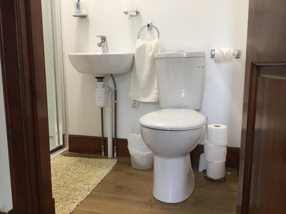3 Bedroom Culduthel House Free Parking Inverness Exterior foto