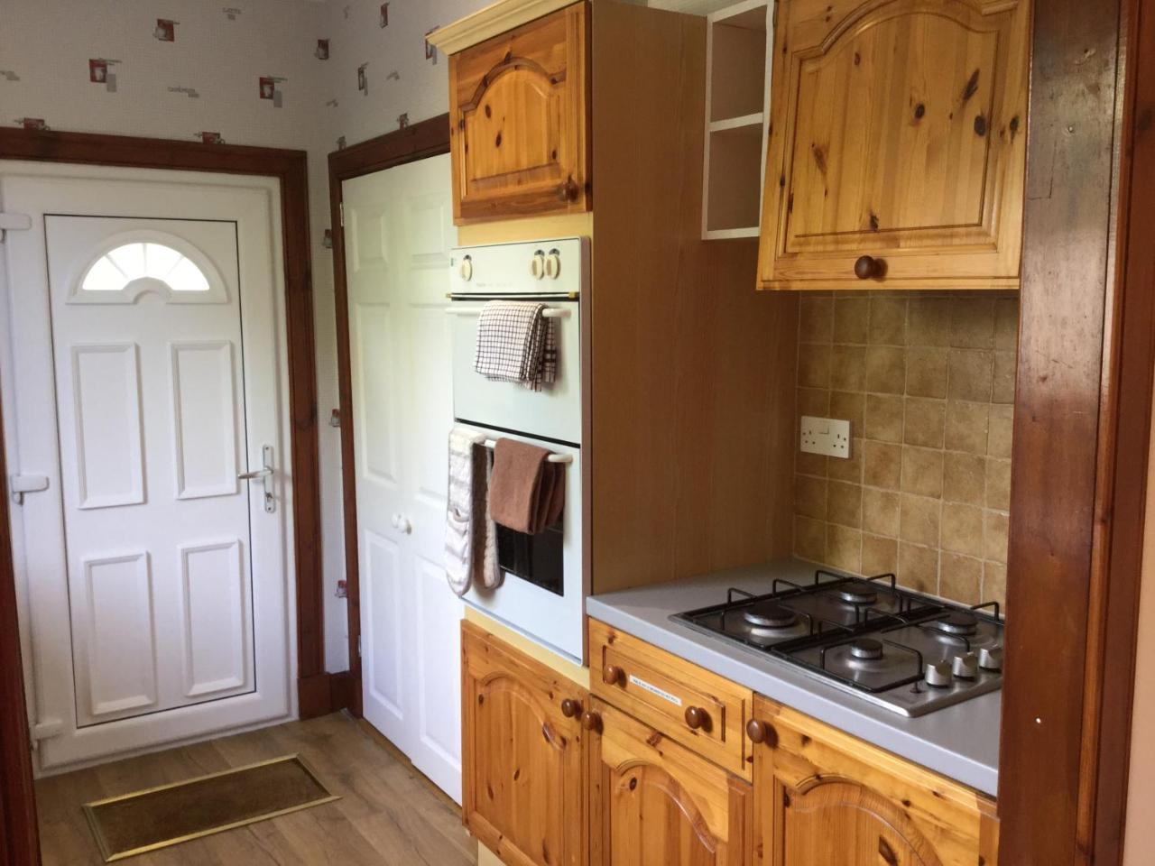 3 Bedroom Culduthel House Free Parking Inverness Exterior foto
